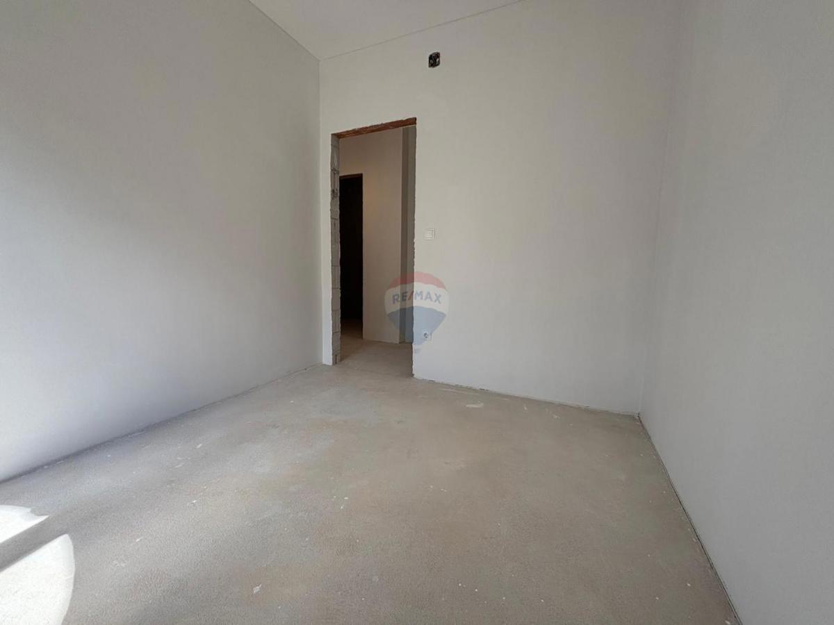 Stanovanje/Apartma Malinska, Malinska-Dubašnica, 90m2