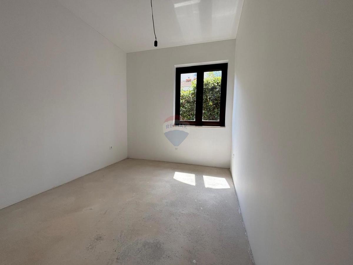 Stanovanje/Apartma Malinska, Malinska-Dubašnica, 90m2
