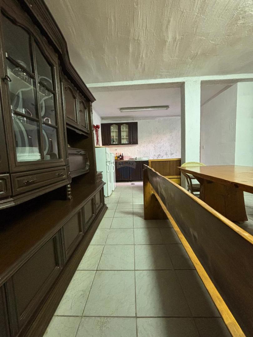 Stanovanje/Apartma Malinska, Malinska-Dubašnica, 90m2