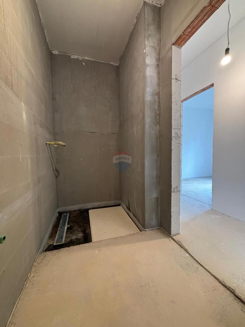 Stanovanje/Apartma Malinska, Malinska-Dubašnica, 90m2