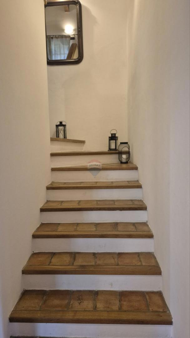 Hiša Tinjan, 330m2
