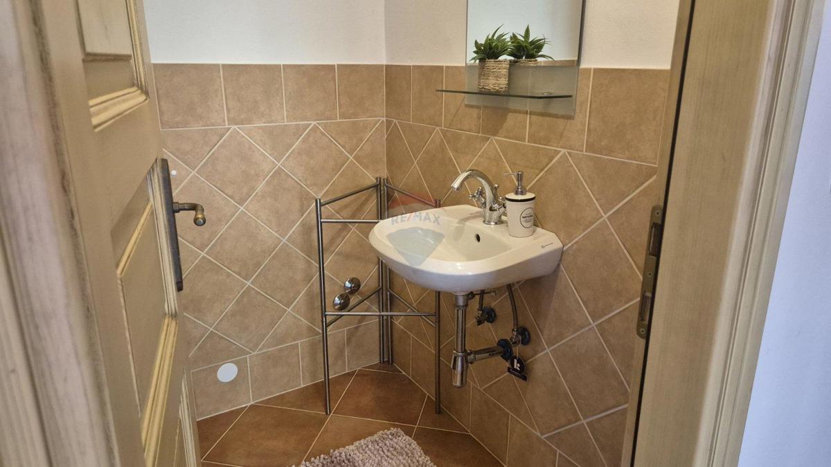 Hiša Tinjan, 330m2