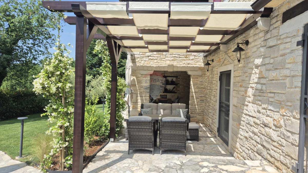 Hiša Tinjan, 330m2