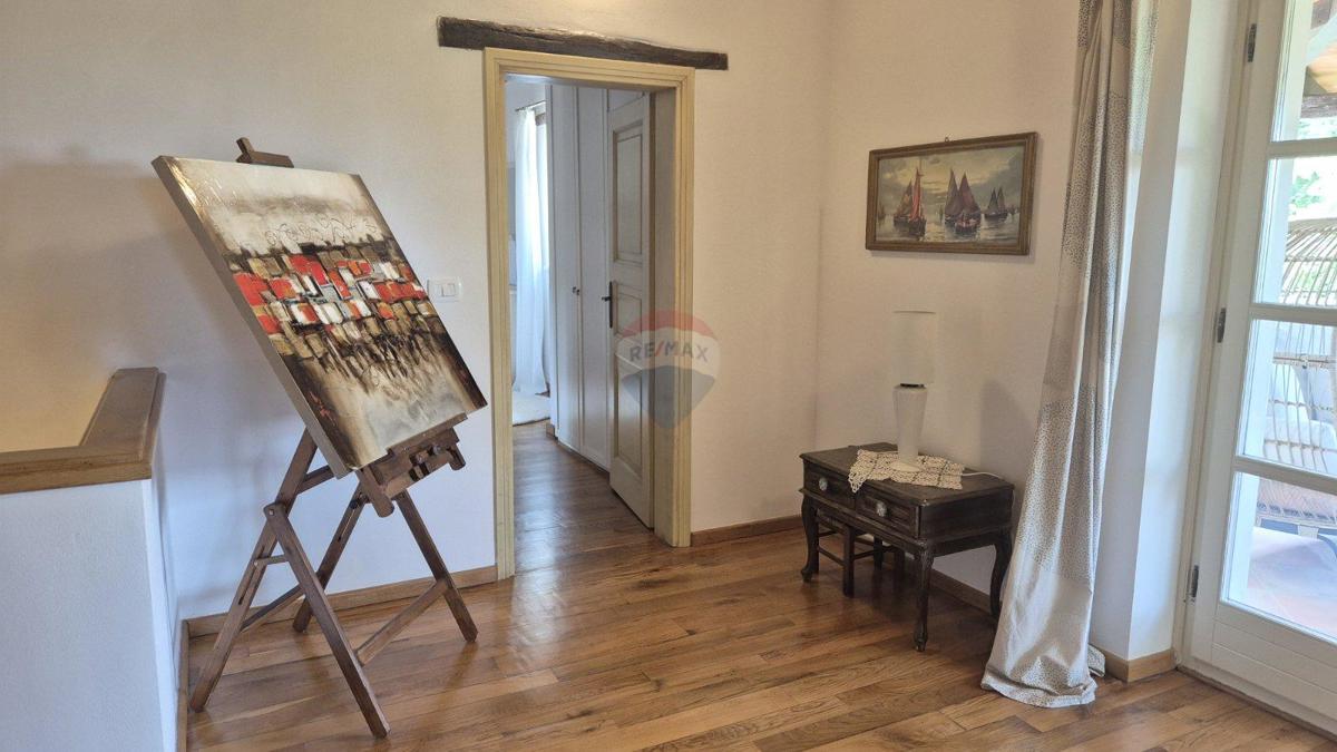 Hiša Tinjan, 330m2