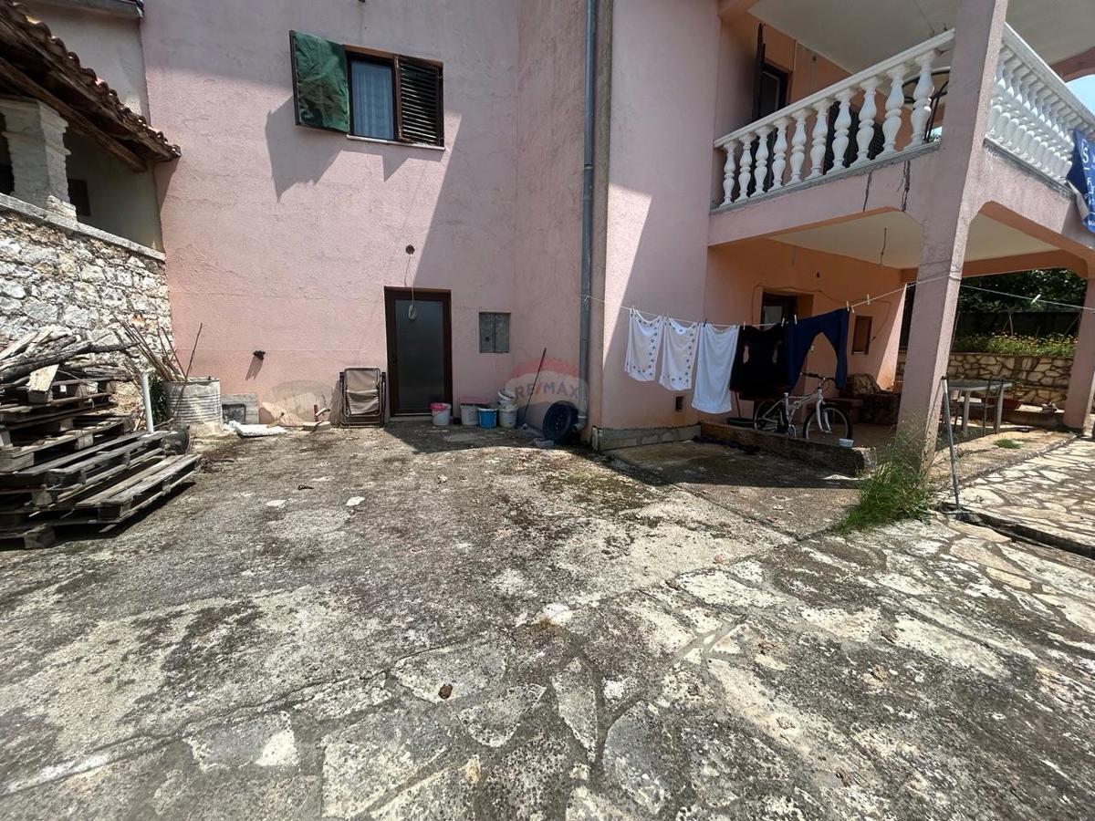 Hiša Poreč, 90m2