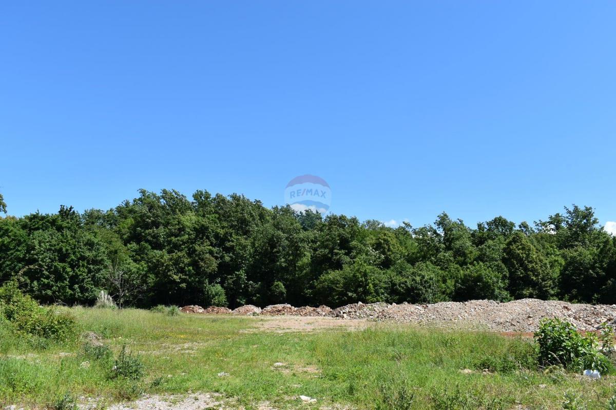 Stavbno zemljišče Mučići, Matulji, 13.802m2