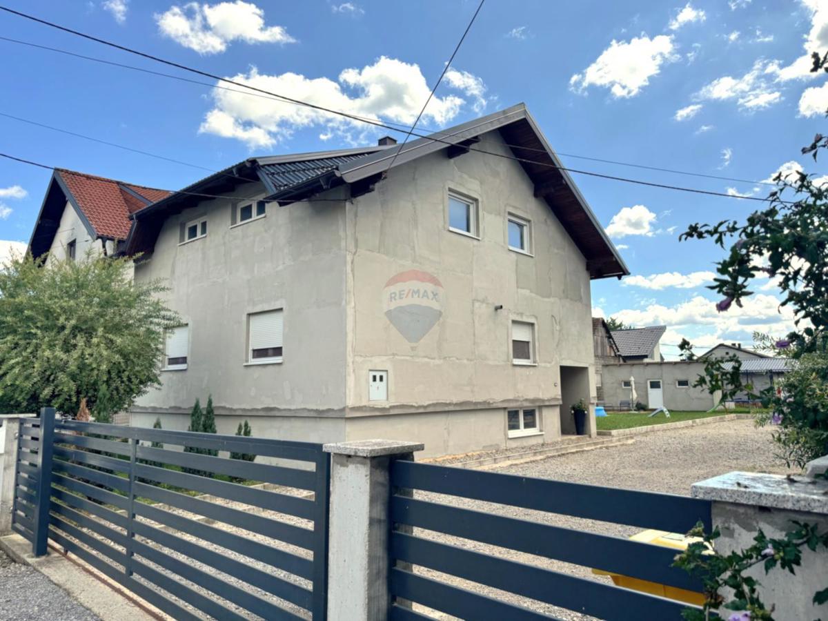 Hiša Gornja Lomnica, Velika Gorica - Okolica, 170m2