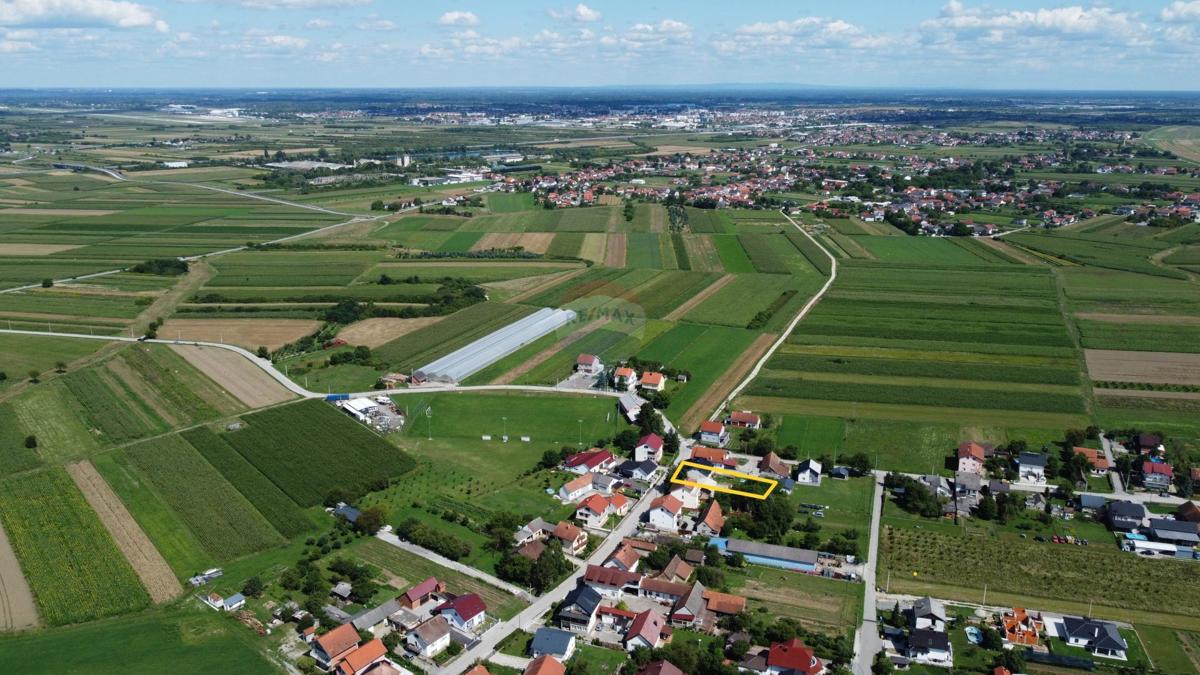 Hiša Gornja Lomnica, Velika Gorica - Okolica, 170m2