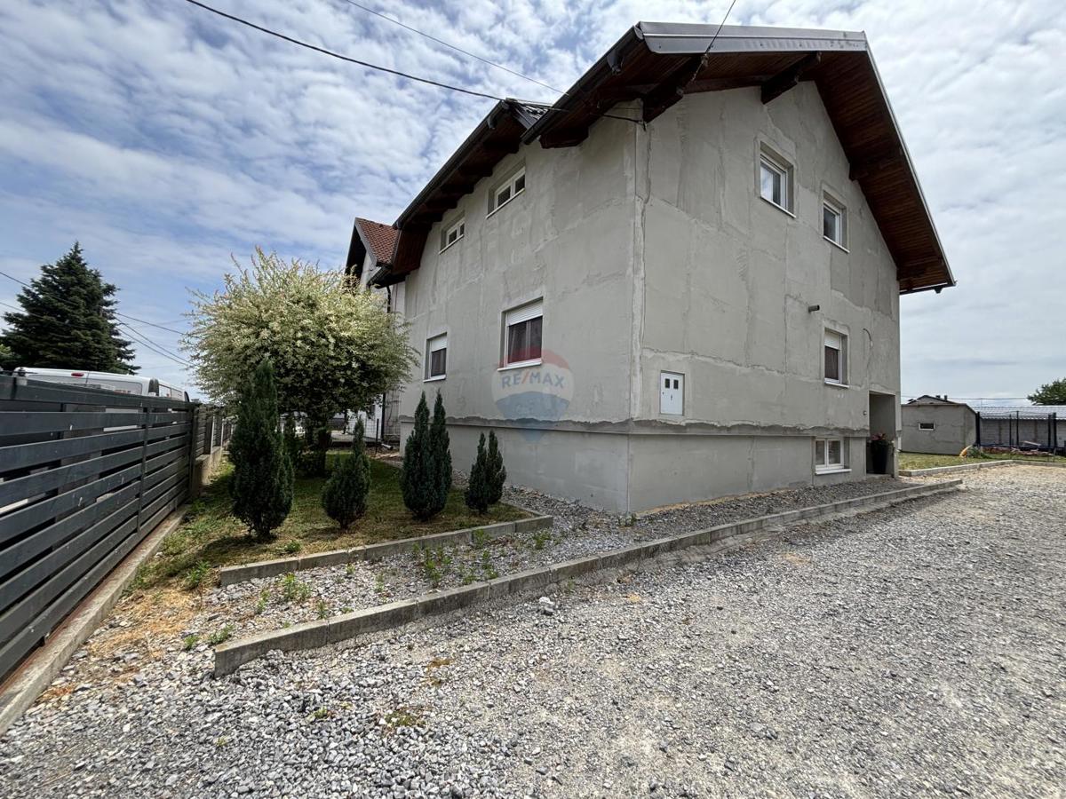 Hiša Gornja Lomnica, Velika Gorica - Okolica, 170m2