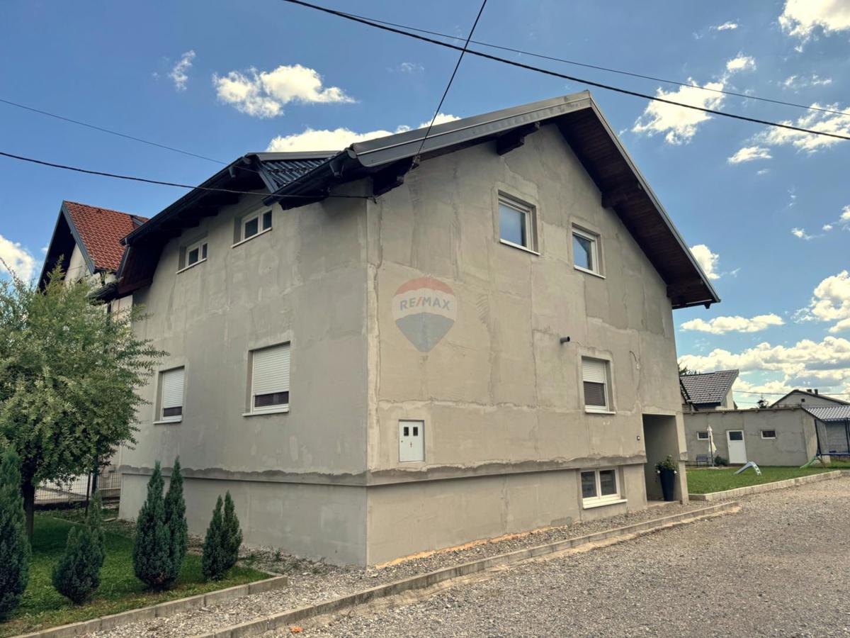 Hiša Gornja Lomnica, Velika Gorica - Okolica, 170m2