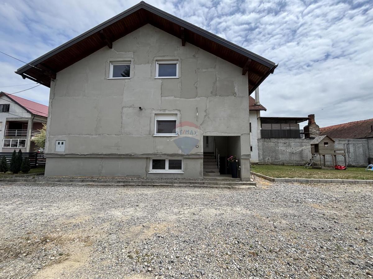 Hiša Gornja Lomnica, Velika Gorica - Okolica, 170m2
