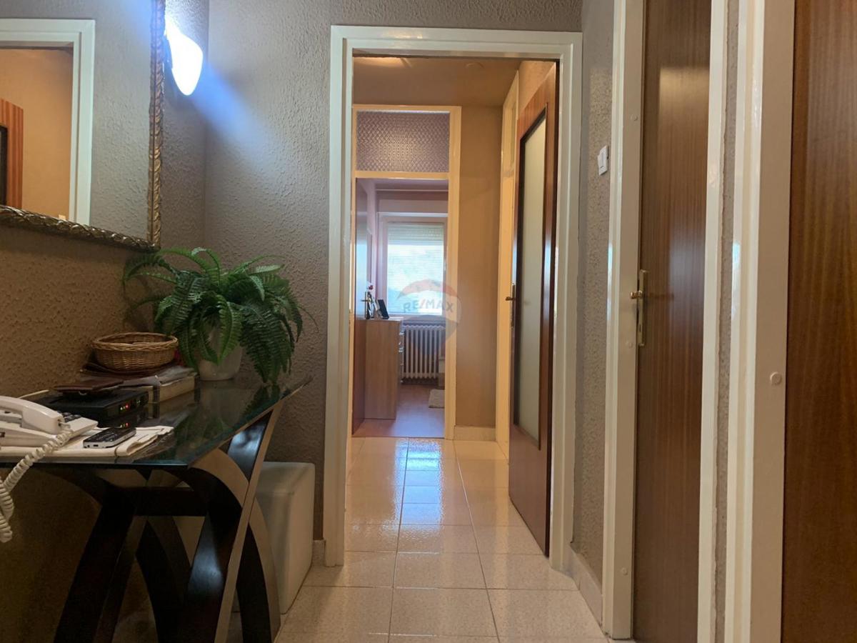 Stanovanje/Apartma Centar, Rijeka, 82,23m2