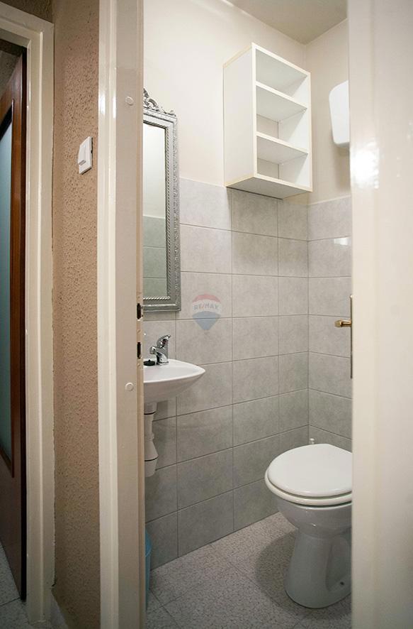 Stanovanje/Apartma Centar, Rijeka, 82,23m2