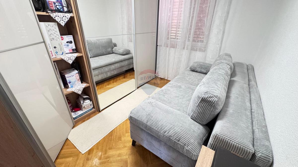 Stanovanje/Apartma Srdoči, Rijeka, 65m2