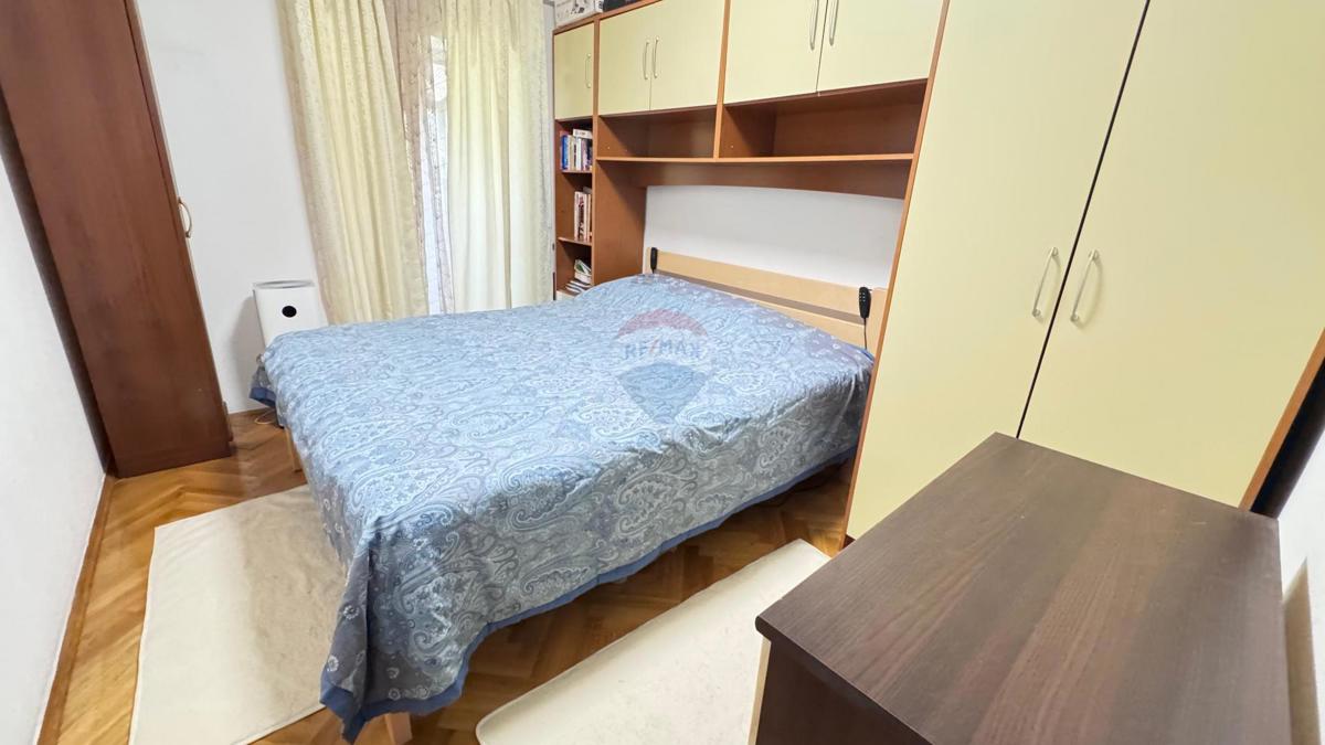 Stanovanje/Apartma Srdoči, Rijeka, 65m2