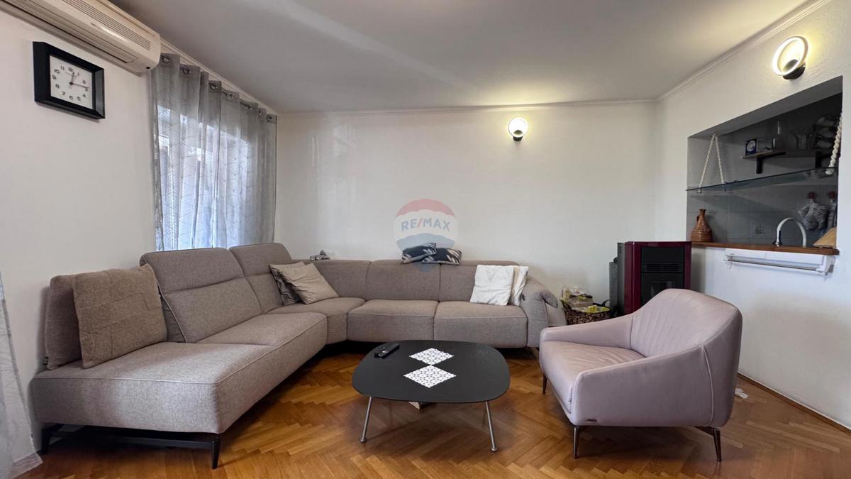 Stanovanje/Apartma Srdoči, Rijeka, 65m2