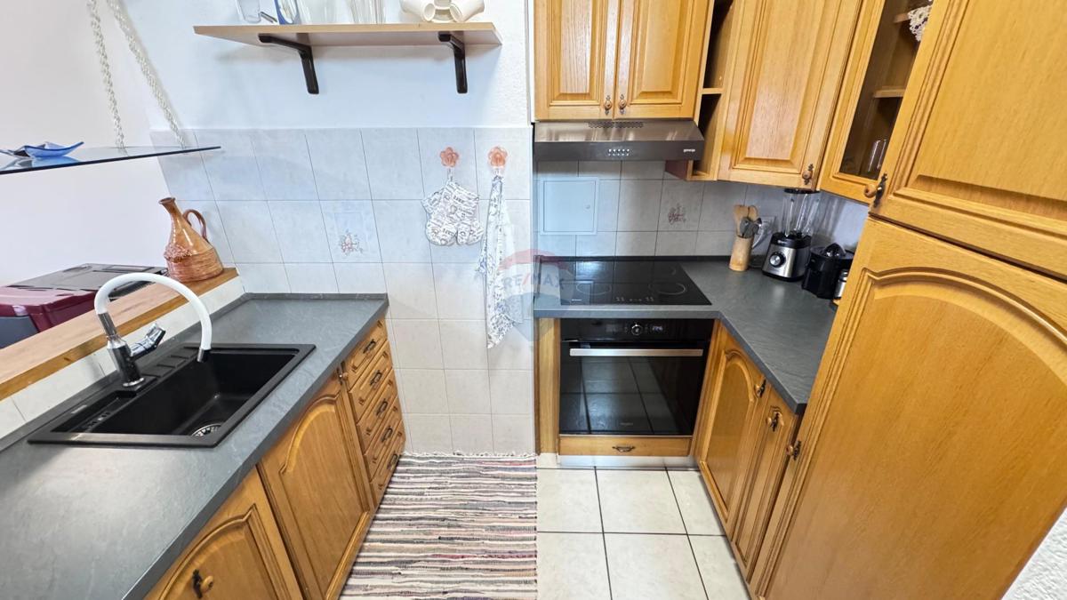 Stanovanje/Apartma Srdoči, Rijeka, 65m2