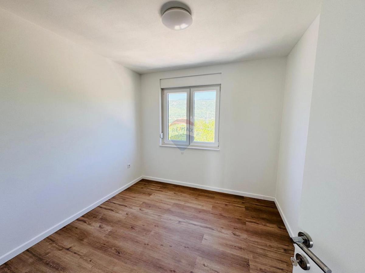 Stanovanje/Apartma Novi Vinodolski, 65m2