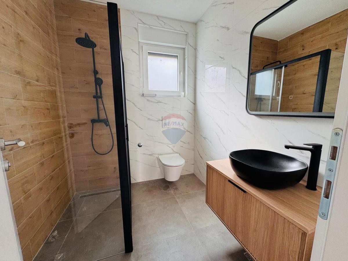 Stanovanje/Apartma Novi Vinodolski, 65m2