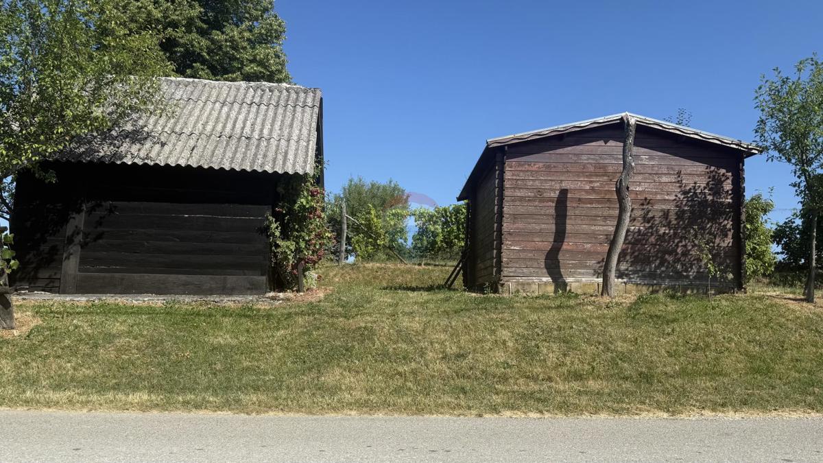 Stavbno zemljišče Pešćenica, Lekenik, 3.169m2