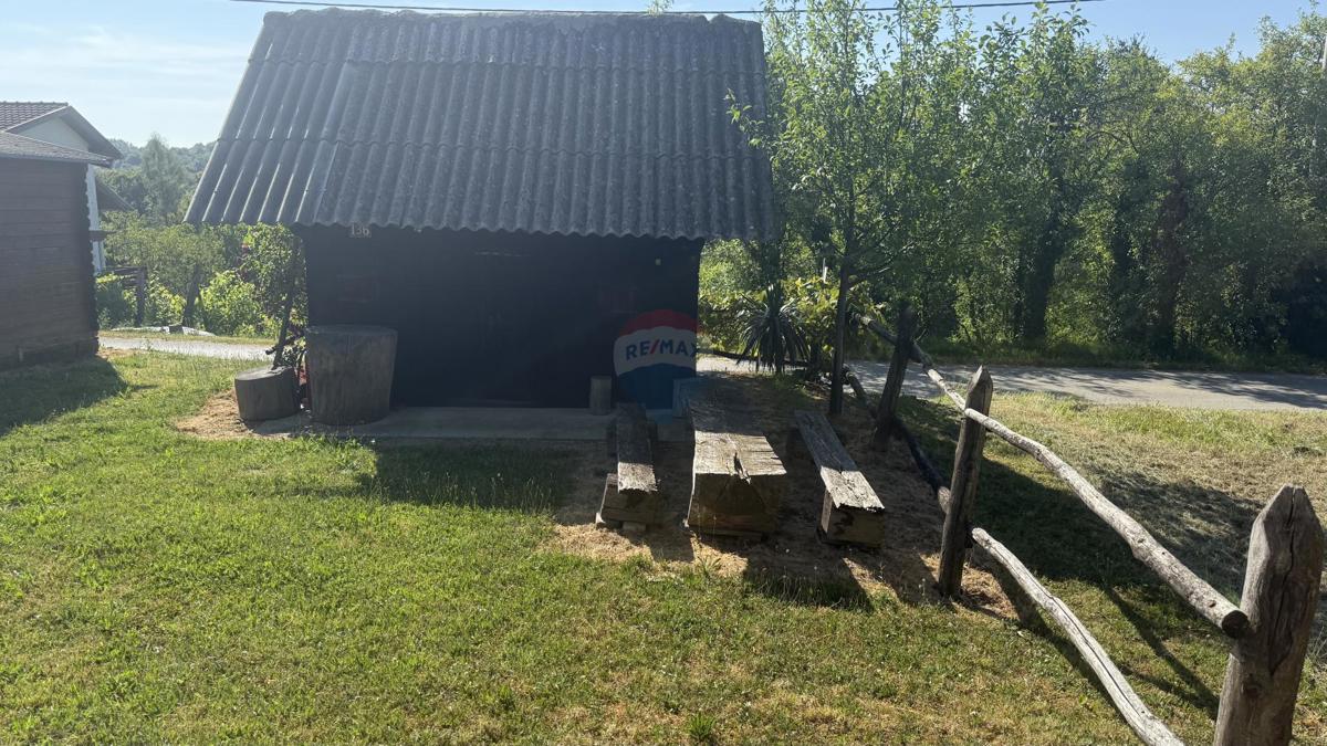 Stavbno zemljišče Pešćenica, Lekenik, 3.169m2