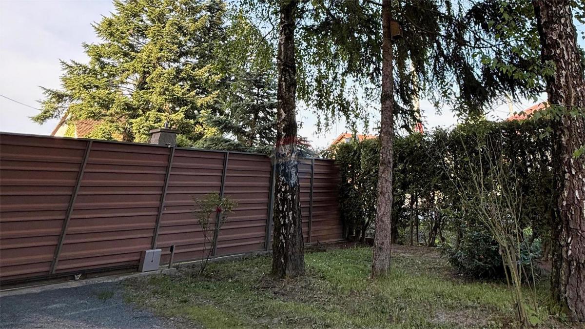 Hiša Popovača, 383m2