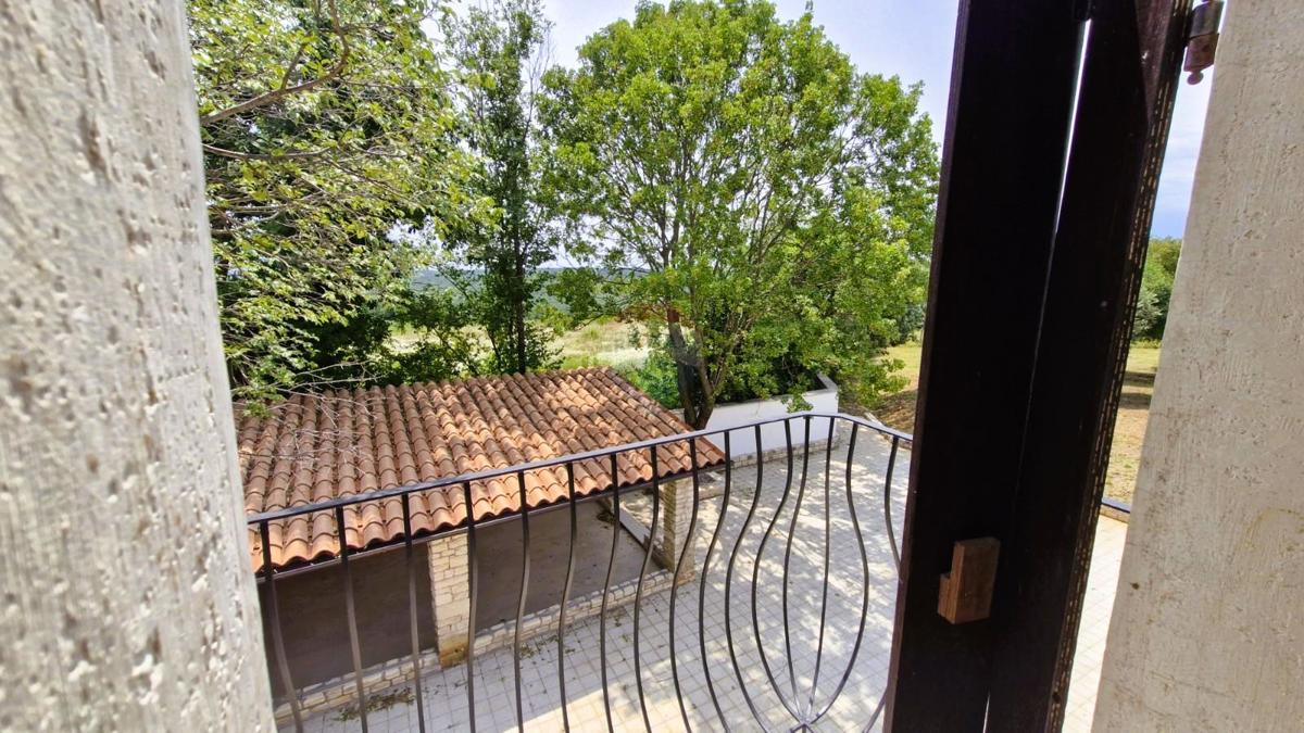 Hiša Rebići, Barban, 200m2