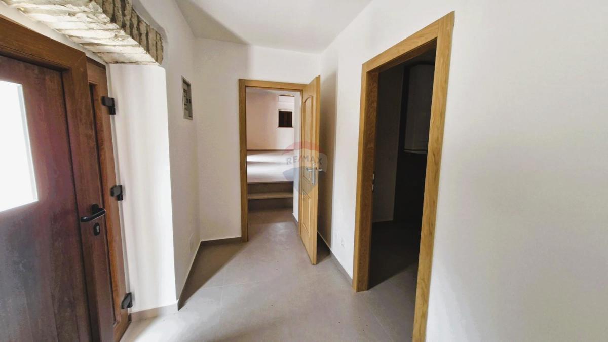 Hiša Rebići, Barban, 200m2
