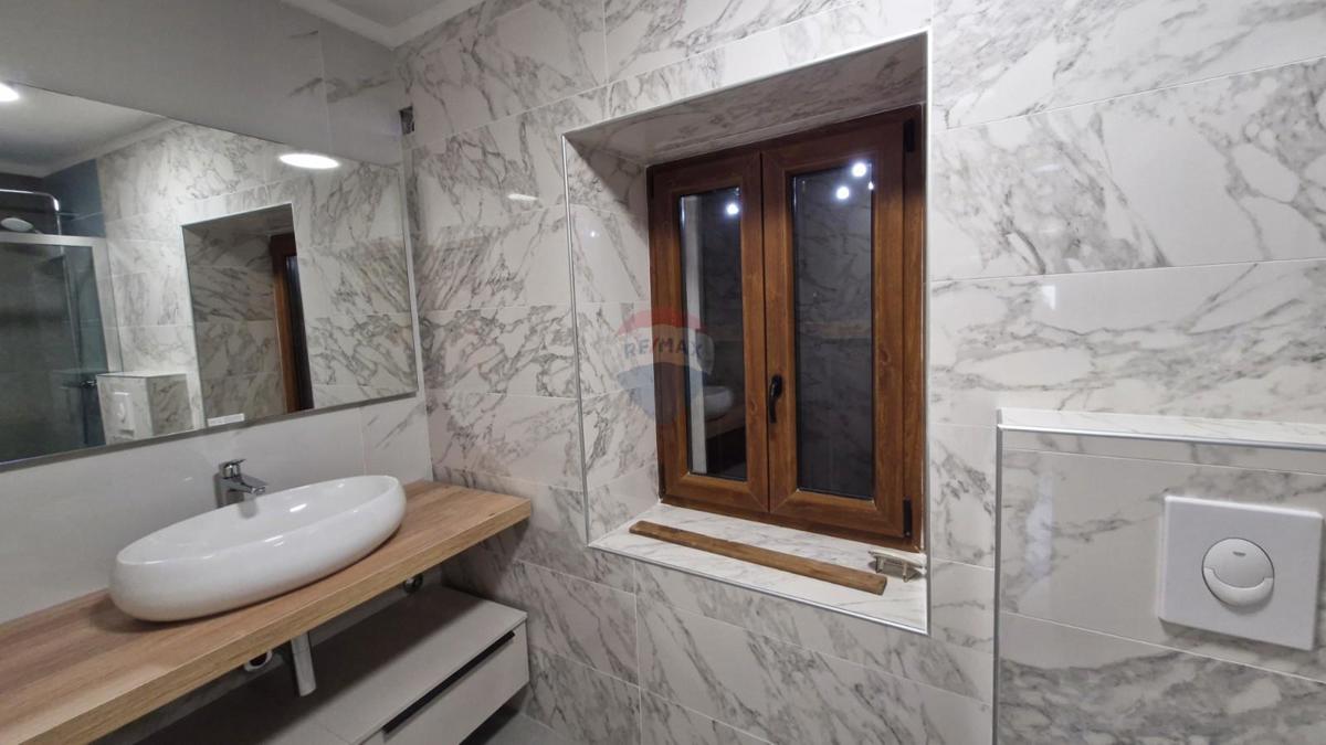 Hiša Rebići, Barban, 200m2