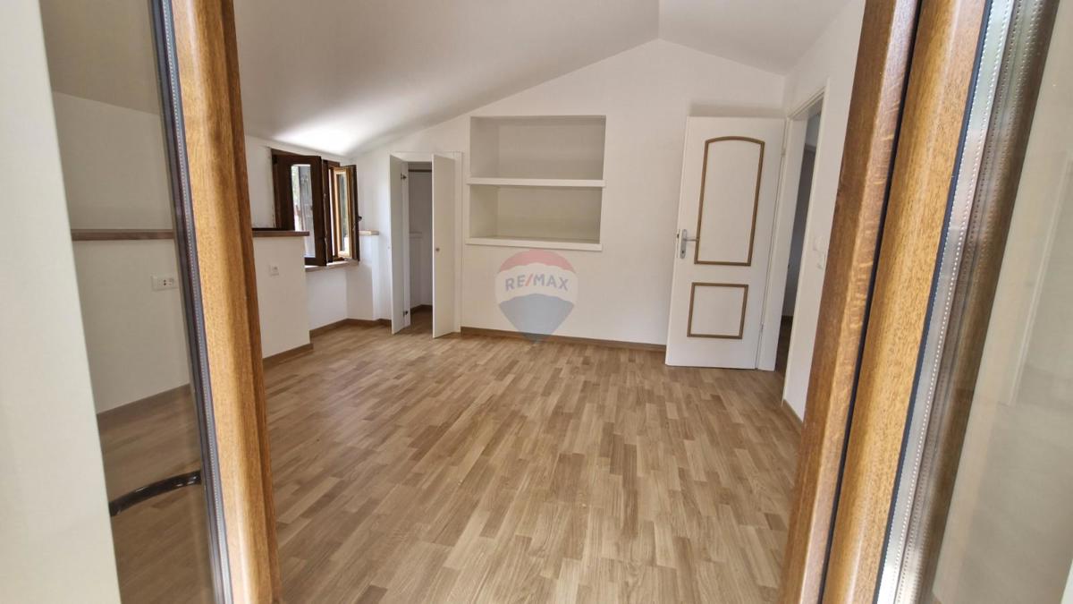 Hiša Rebići, Barban, 200m2