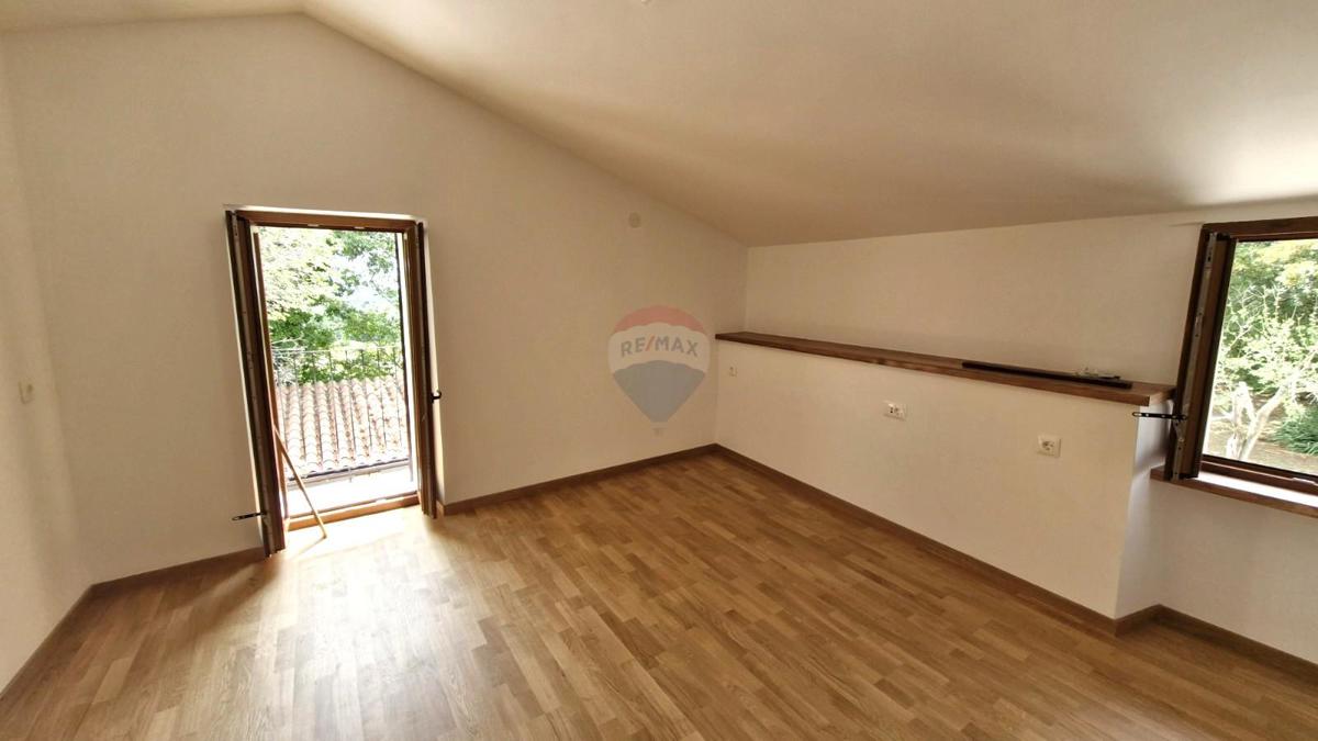 Hiša Rebići, Barban, 200m2