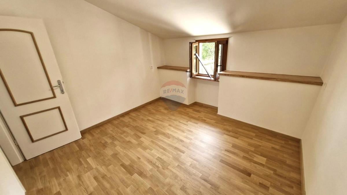 Hiša Rebići, Barban, 200m2