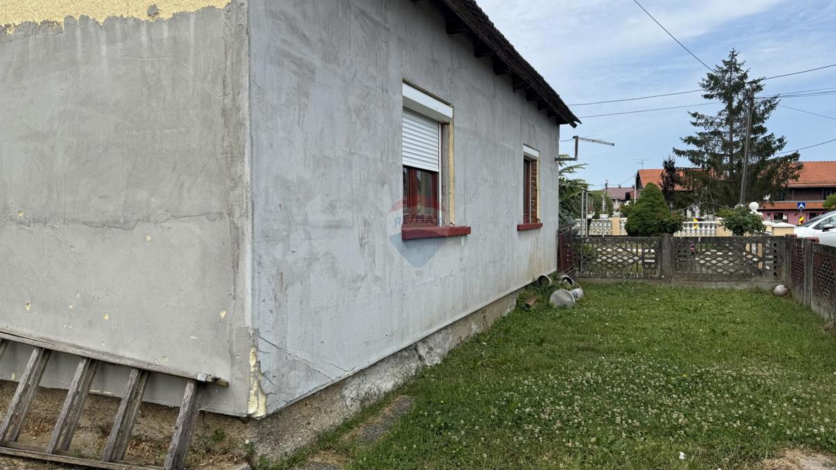 Hiša Okuje, Velika Gorica - Okolica, 125m2