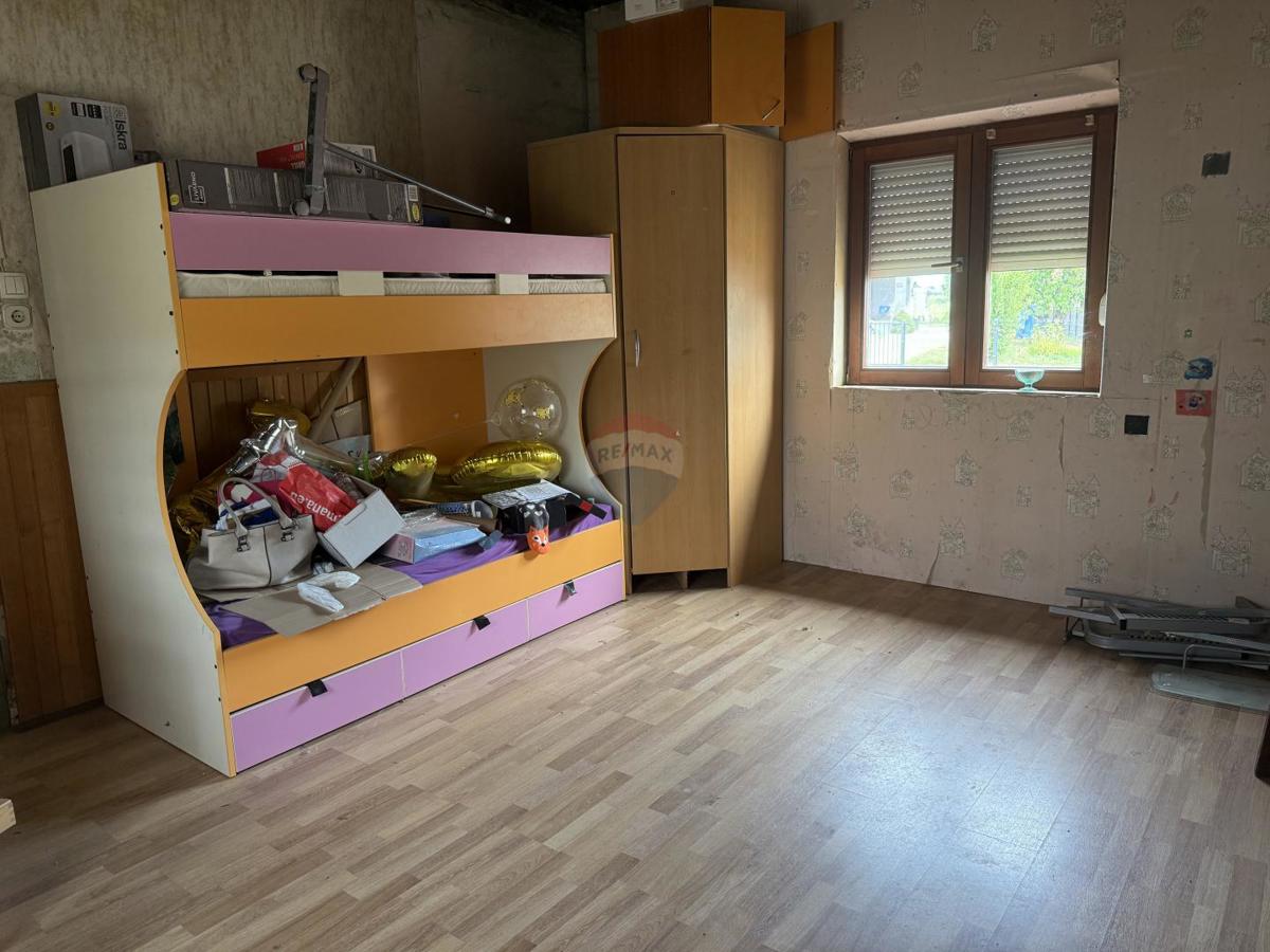 Hiša Okuje, Velika Gorica - Okolica, 125m2