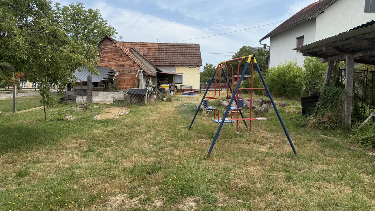Hiša Okuje, Velika Gorica - Okolica, 125m2