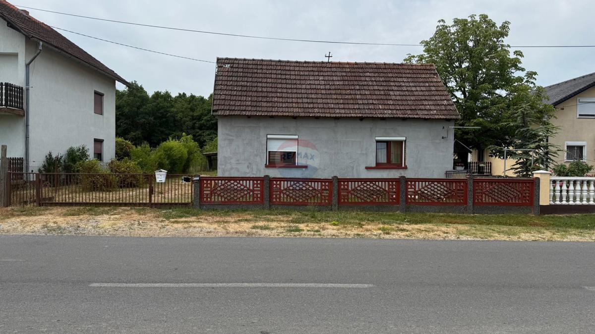 Hiša Okuje, Velika Gorica - Okolica, 125m2