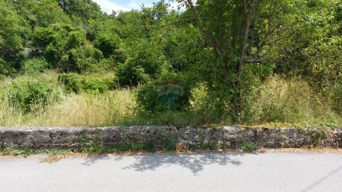 Stavbno zemljišče Matulji, 3.164m2