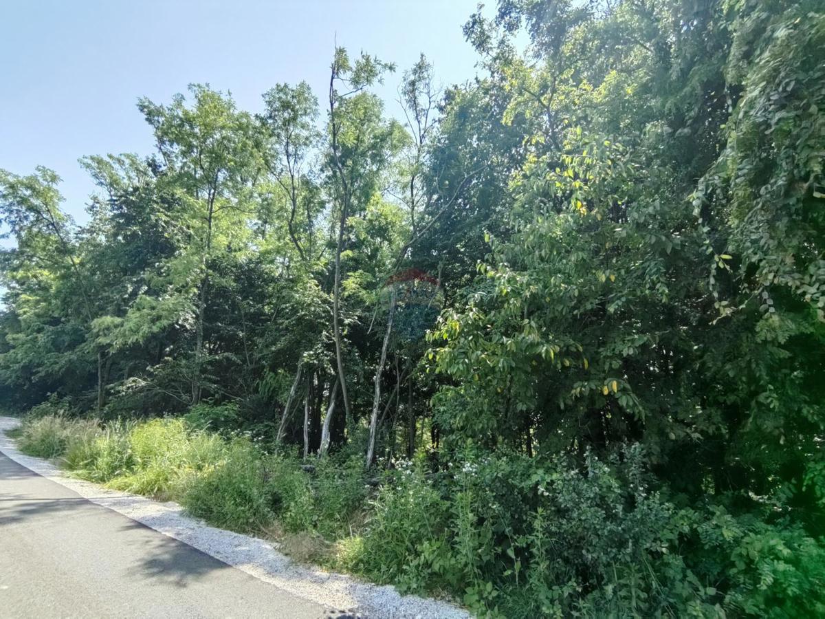 Stavbno zemljišče Rakov Potok, Samobor - Okolica, 812m2