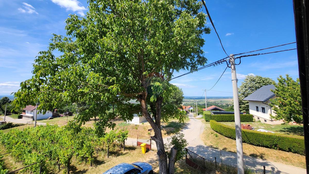 Hiša Gornja Gračenica, Popovača, 150m2