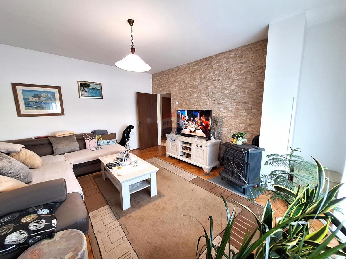 Stanovanje/Apartma Mihotići, Matulji, 102m2