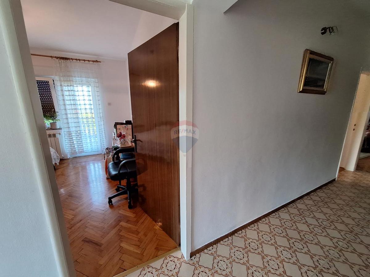 Stanovanje/Apartma Mihotići, Matulji, 102m2