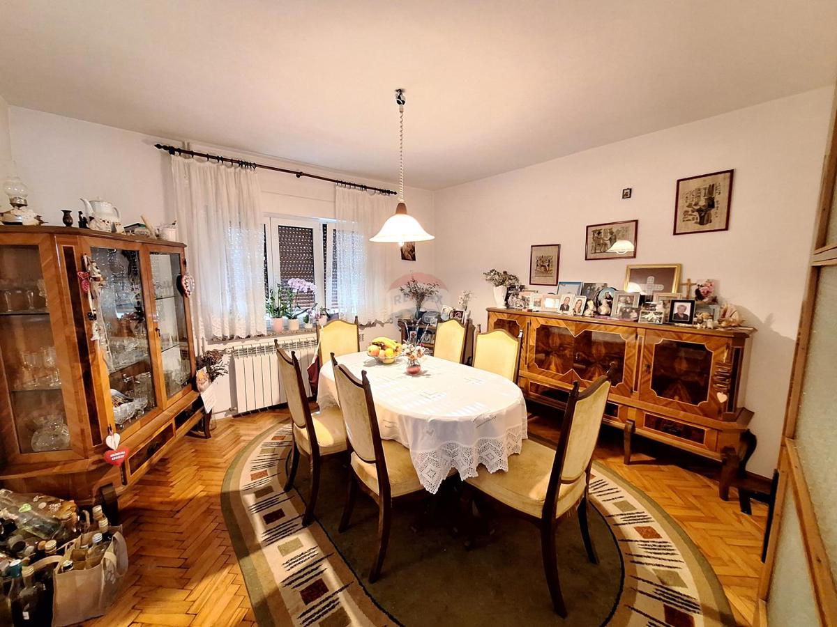 Stanovanje/Apartma Mihotići, Matulji, 102m2