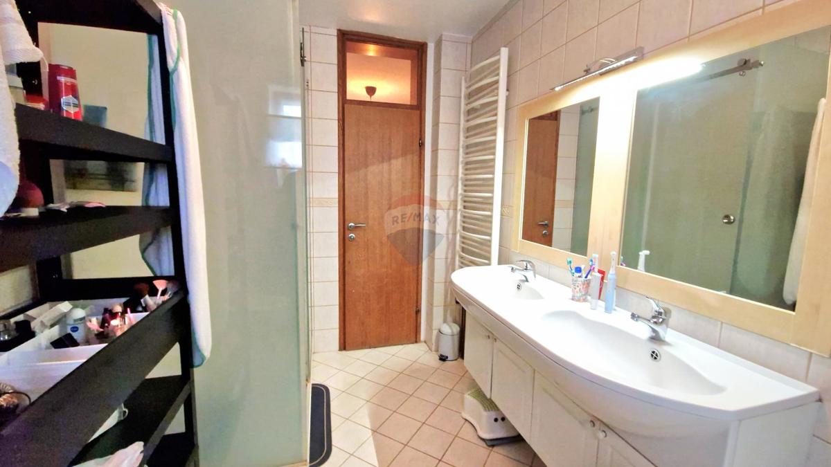 Stanovanje/Apartma Gornje Vrapče, Črnomerec, 87,24m2