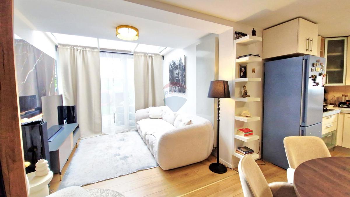Stanovanje/Apartma Gornje Vrapče, Črnomerec, 87,24m2