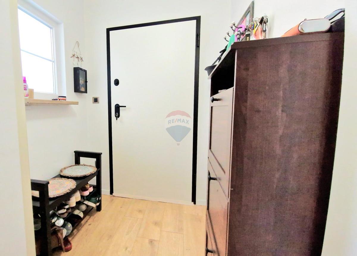Stanovanje/Apartma Gornje Vrapče, Črnomerec, 87,24m2
