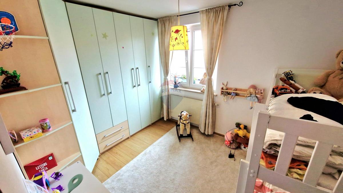Stanovanje/Apartma Gornje Vrapče, Črnomerec, 87,24m2