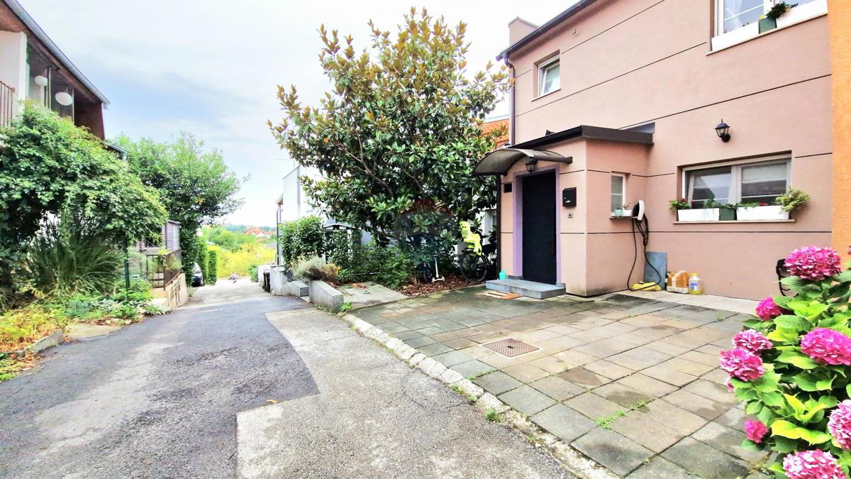 Stanovanje/Apartma Gornje Vrapče, Črnomerec, 87,24m2