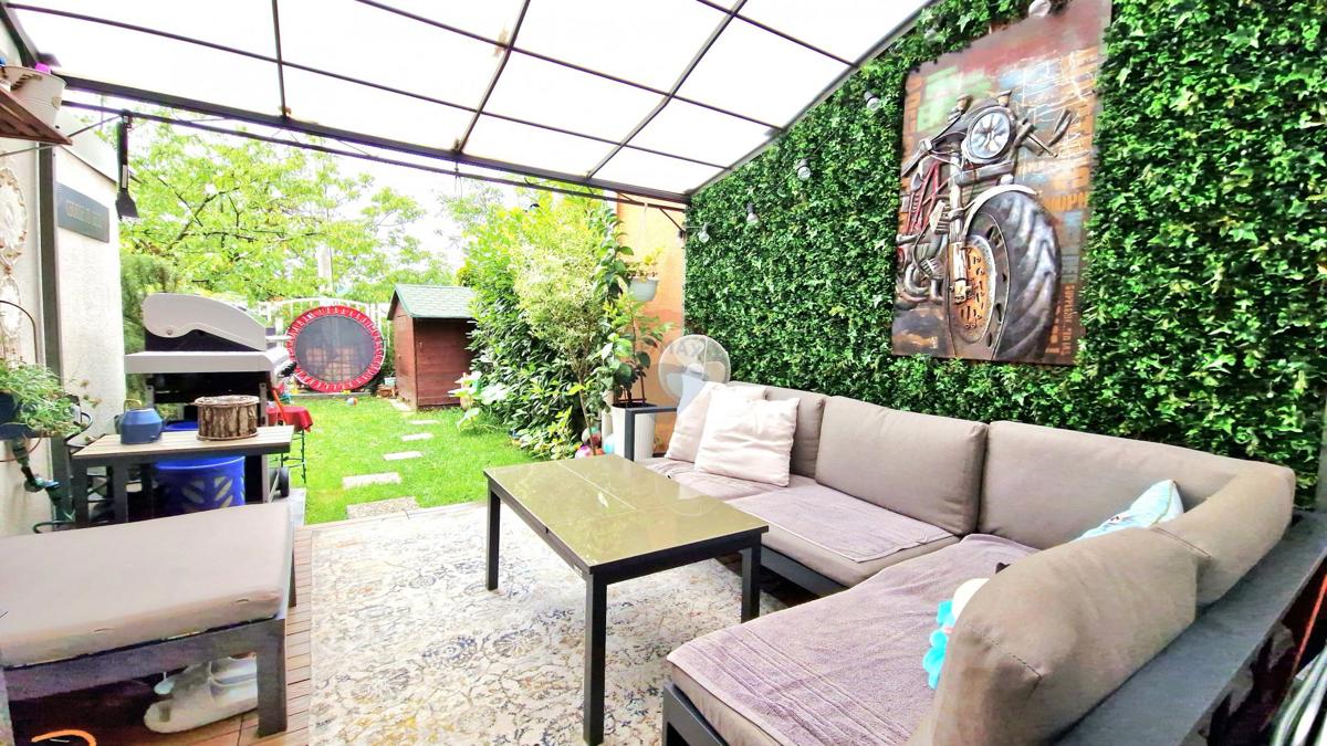 Stanovanje/Apartma Gornje Vrapče, Črnomerec, 87,24m2