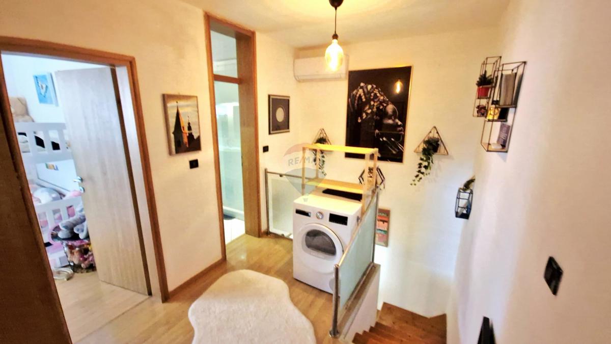 Stanovanje/Apartma Gornje Vrapče, Črnomerec, 87,24m2