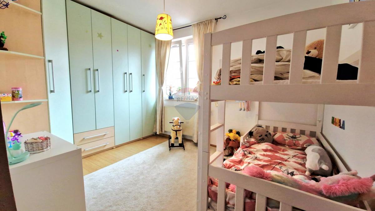 Stanovanje/Apartma Gornje Vrapče, Črnomerec, 87,24m2